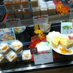 Mango Sweets Senmon Ten Okipota Shop - 