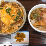 Sanpei Udon - 