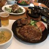 洋食の店 もなみ