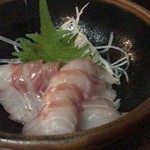 Robata Ezo no Sato - 