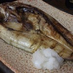 Robata Ezo no Sato - 