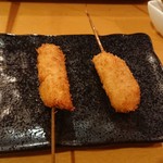 Sosaku Kushikatsu 180℃ - 大根