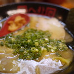 Ramen Hakke - 