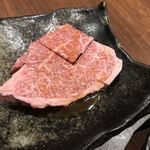 Itamae Yakiniku Issho Nakatsu Ten - 