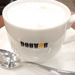 Doutor Coffee Shop Ueitabashi Minamiguchi Ten - 