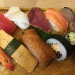 Top Zushi Honten - 