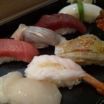 Kagurazaka Sushi Yamai - 