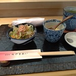 Kagurazaka Sushi Yamai - 