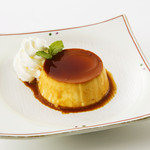 Nagoya Cochin Pudding