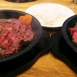 Pepper Lunch Utsunomiya Banba Dori Ten - 