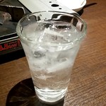 梅酒 焼酎だいにんぐ かくれんぼ - 