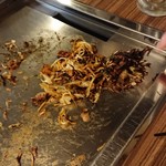 Okonomiyaki Daikokuya - 