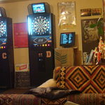 darts＆cafe　R's STORE - 