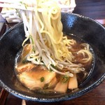 Oshokuji Dokoro Hinata - 麺