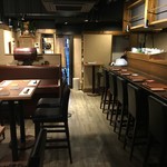 日本料理とJAZZのお店 さくたみ - 