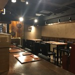 日本料理とJAZZのお店 さくたみ - 