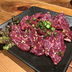 焼肉ハウス自由軒 - 