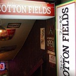 h COTTONFIELDS - 