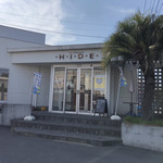 Le Patisserie HIDE Maebashi Ten - 外観