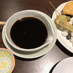 Oden Kushikatsu Kado Hachi - 