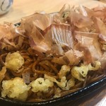 Honkaku Izakaya Robinson - 焼きそば