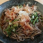 Michi no Eki Katsuyama Restaurant - 