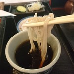 Soba Dokoro Komachi An - そば