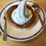 Komeda Coffee Ten Izumi Chuo Ten - 