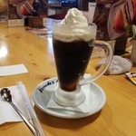 Komeda Coffee Ten Obu Kyowa Ten - 元祖