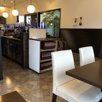 CAFE DU GRACE - 