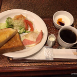 Okuda Roast Cafe - 