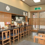 Hegi Soba Dokoro Muroshima - 