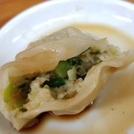 Gyoza no Taisho Ageo Honten - 