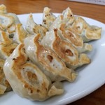 Gyoza no Taisho Ageo Honten - 焼餃子＆チーズ餃子＆スタミナ餃子