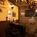 British Pub Aaron - 