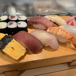 Yanagi Sushi - 