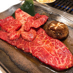 Yakiniku Tokyo En - 