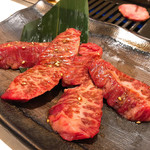 Yakiniku Tokyo En - 