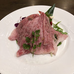 肉のレストランくらた - 