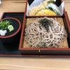 うどんそば蓑屋 - 料理写真: