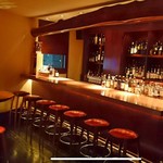 BAR Cherry - 