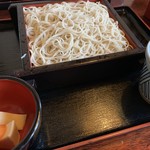 Soba Dokoro Owariya - 