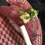 Sushi Choshimaru Kawagoe Ten - 