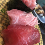 Sushi Choshimaru Kawagoe Ten - 