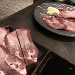 淡路黒毛和牛焼肉　三楽園 - 