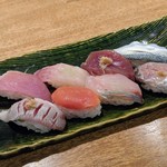 Sushi Kai Masa - 