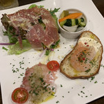 Bistro Furuya - 