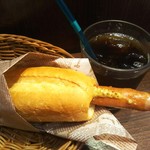 FORESTY COFFEE Ebina Ten - 