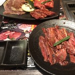 焼肉飯店 京昌園 - 