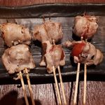 極ダレ焼き鳥 アホウどり - 